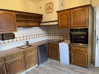 Vente maison