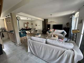 Vente maison 6 pièces Vente maison 6 pièces