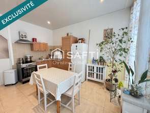 Vente Maison 5 chambresLisieux Centre Ville Est