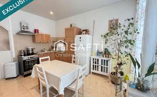 Photo Vente maison Lisieux Centre Ville Est
