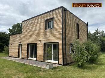 Vente Maison 2 chambresLisieux Centre Ville Est