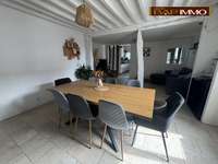 Vente maison 5 pièces Vente maison 5 pièces