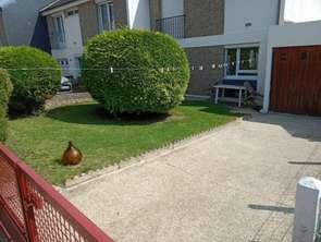 Vente Maison 2 chambresLisieux Hauteville Jean Moulin