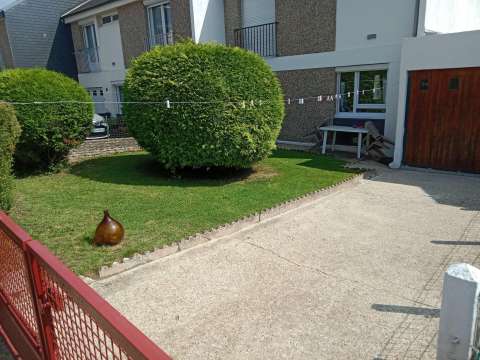 Vente maison 4 pièces Lisieux Hauteville Jean Moulin 14