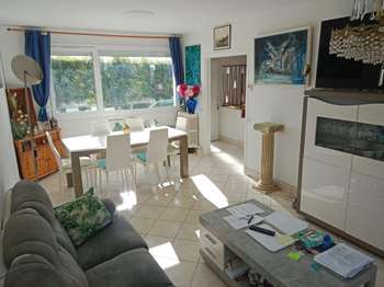 Vente Maison 2 chambresLisieux Hauteville Jean Moulin