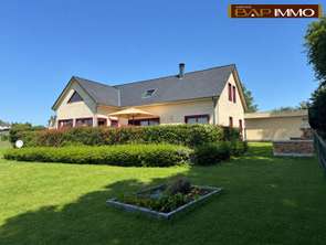 Vente Maison 3 chambresLisieux Hauteville Jean Moulin