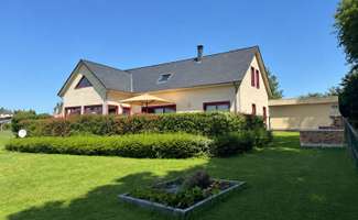 Photo Vente maison Lisieux Hauteville Jean Moulin