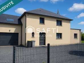 Vente Maison 5 chambresLisieux Lisieux Est