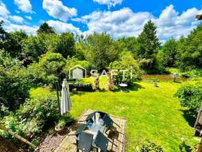 Vente Maison 5 chambresLisieux Lisieux Est