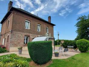 Vente Maison 3 chambresLisieux Lisieux Est
