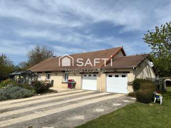 Vente Maison 4 chambresLisieux Lisieux Est