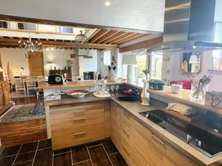 Vente maison 10 pièces