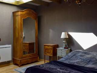 Vente maison 10 pièces