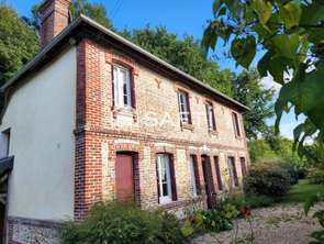 Vente Maison 5 chambresLisieux Lisieux Est