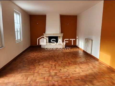 Vente maison 7 pièces Vente maison 7 pièces