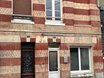 Vente Maison 2 chambresLisieux Lisieux Est