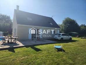 Vente Maison 2 chambresLisieux Lisieux Est