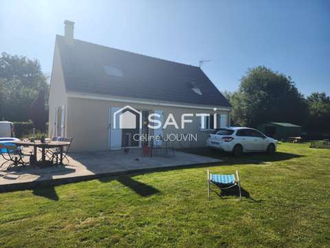 Vente maison 5 pièces Lisieux Lisieux Est 14
