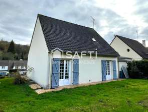 Vente Maison 3 chambresLisieux Lisieux Est
