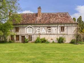 Vente Maison 5 chambresLisieux Lisieux Est