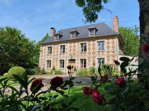 Vente maison 8 pièces Lisieux Lisieux Est 14
