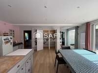 Vente maison 10 pièces