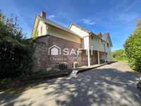 Vente maison 10 pièces