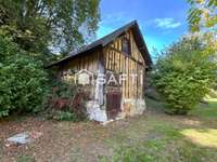 Vente maison 10 pièces