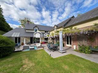 Vente maison 10 pièces Vente maison 10 pièces