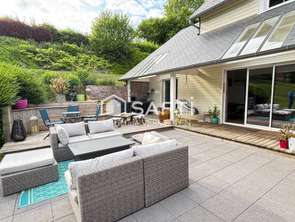 Vente Maison 5 chambresLisieux Lisieux Est