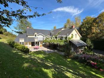 Vente maison 10 pièces Lisieux Lisieux Est 14