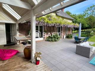 Vente maison 10 pièces Vente maison 10 pièces