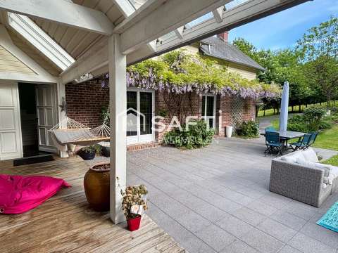 Vente maison 10 pièces Vente maison 10 pièces