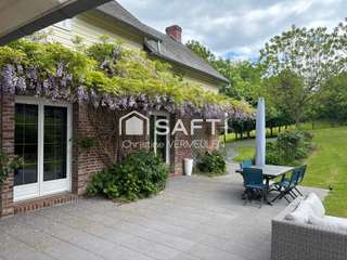 Vente maison 10 pièces Vente maison 10 pièces