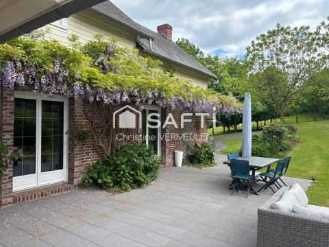 Vente maison 10 pièces Vente maison 10 pièces