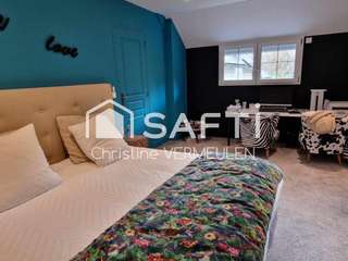 Vente maison 10 pièces Vente maison 10 pièces