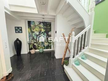 Vente Maison 5 chambresLisieux Lisieux Est