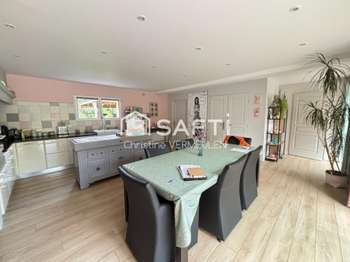 Vente maison 10 pièces