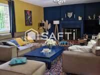 Vente maison 10 pièces