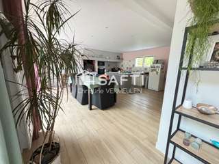 Vente maison 10 pièces Vente maison 10 pièces