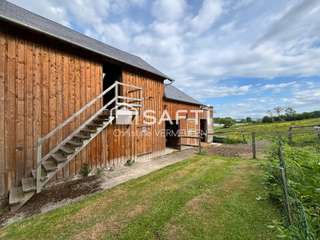 Vente maison 10 pièces Vente maison 10 pièces