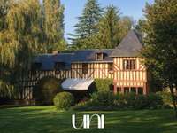 Vente maison 14 pièces Vente maison 14 pièces