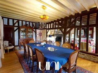 Vente maison 14 pièces Vente maison 14 pièces