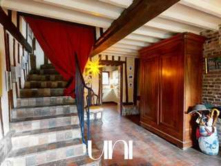 Vente maison 14 pièces Vente maison 14 pièces