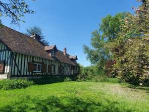 Vente Maison 2 chambresLisieux Lisieux Est