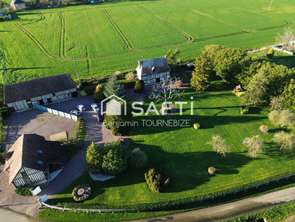 Vente Maison 5 chambresLisieux Lisieux Est