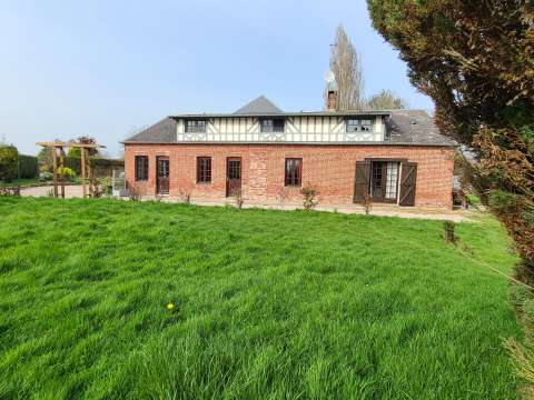 Vente maison 6 pièces Lisieux Lisieux Est 14