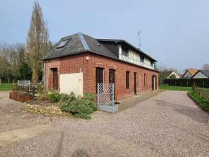 Vente Maison 5 chambresLisieux Lisieux Est