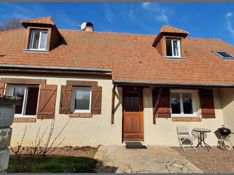 Vente maison 6 pièces Lisieux Lisieux Est 14