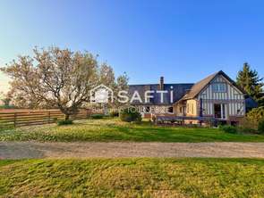 Vente Maison 3 chambresLisieux Lisieux Est